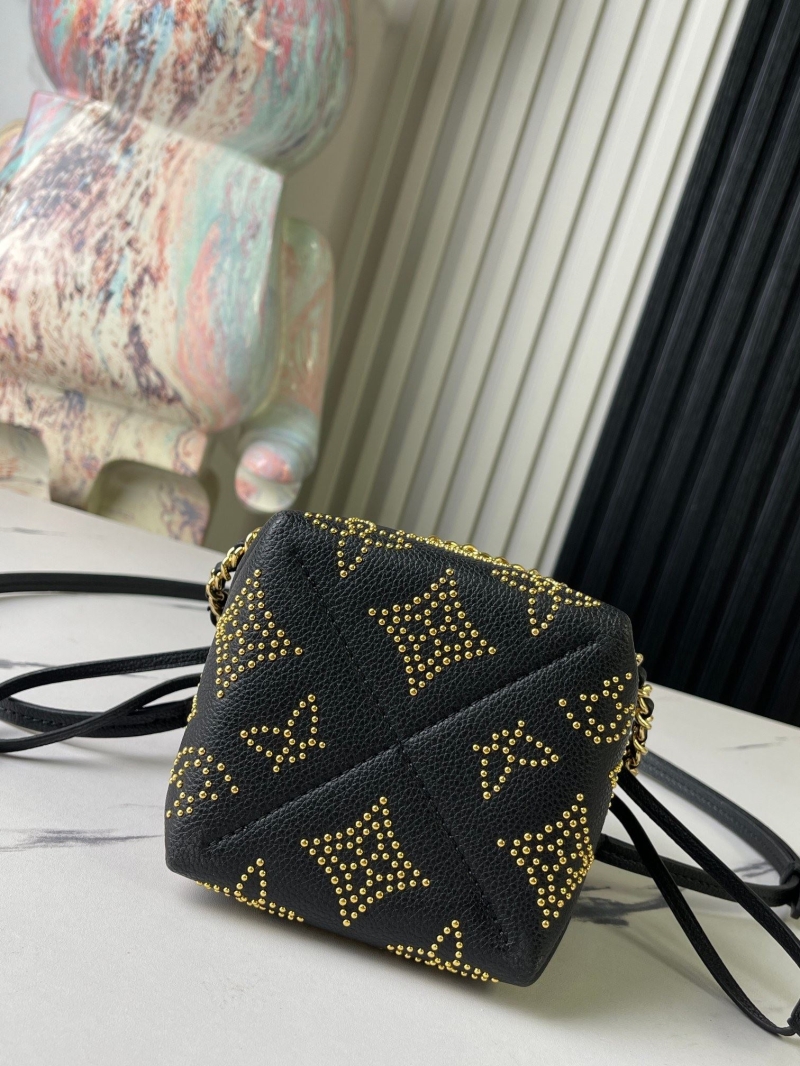 LV Bucket Bags